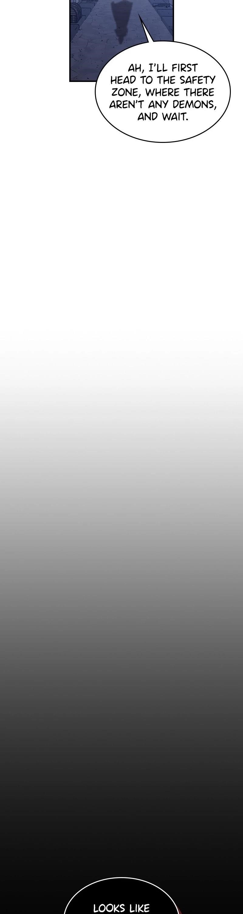 There Was a Hero Chapter 35 - Page 30