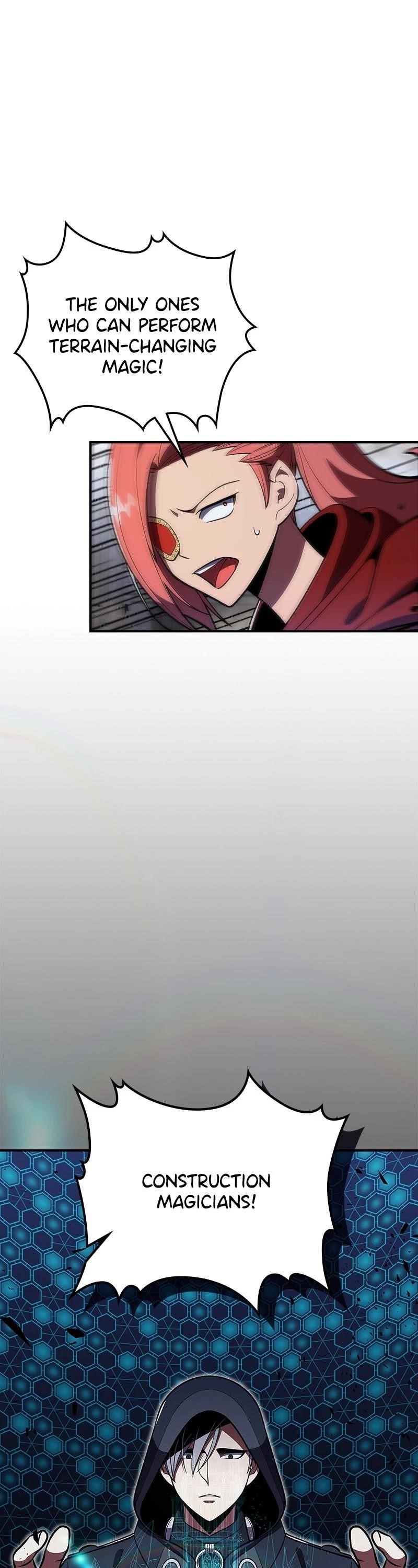 There Was a Hero Chapter 35 - Page 37