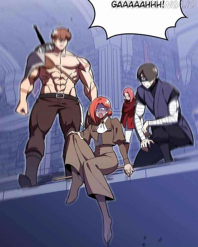 There Was a Hero Chapter 36 - Page 13