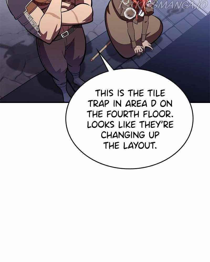 There Was a Hero Chapter 36 - Page 17