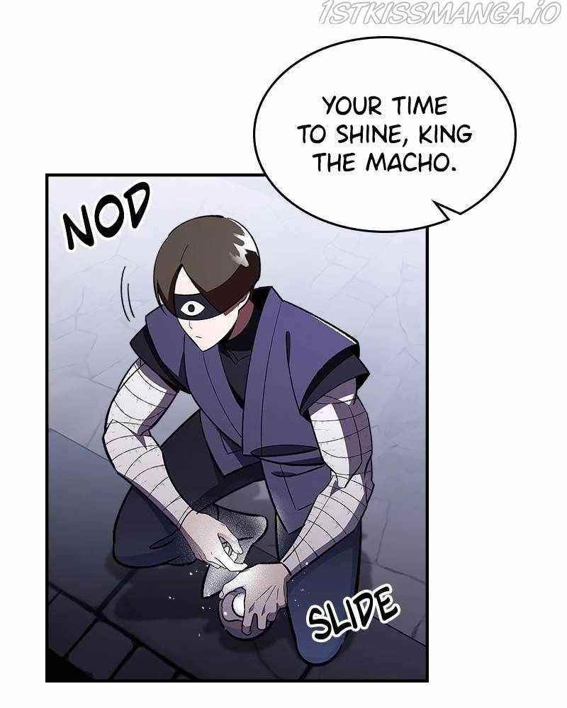 There Was a Hero Chapter 36 - Page 18