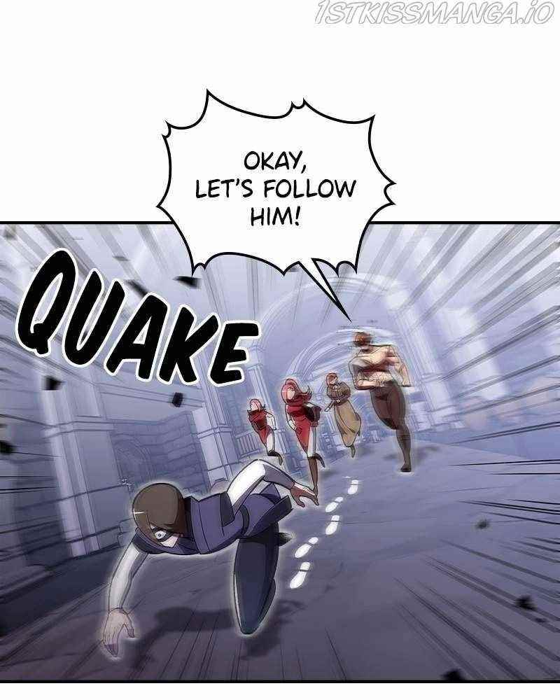 There Was a Hero Chapter 36 - Page 21