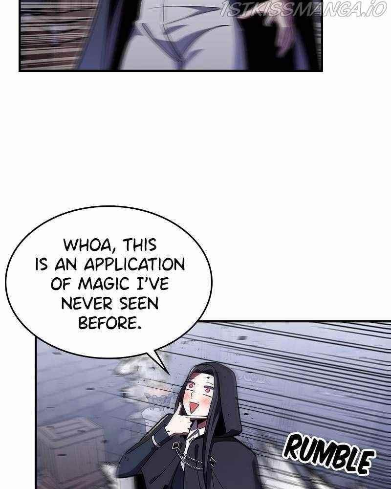 There Was a Hero Chapter 36 - Page 24