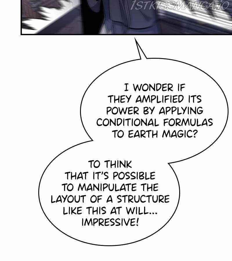 There Was a Hero Chapter 36 - Page 25