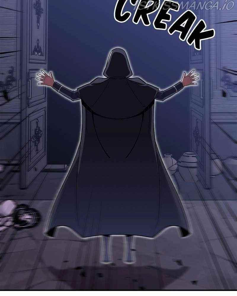 There Was a Hero Chapter 36 - Page 40