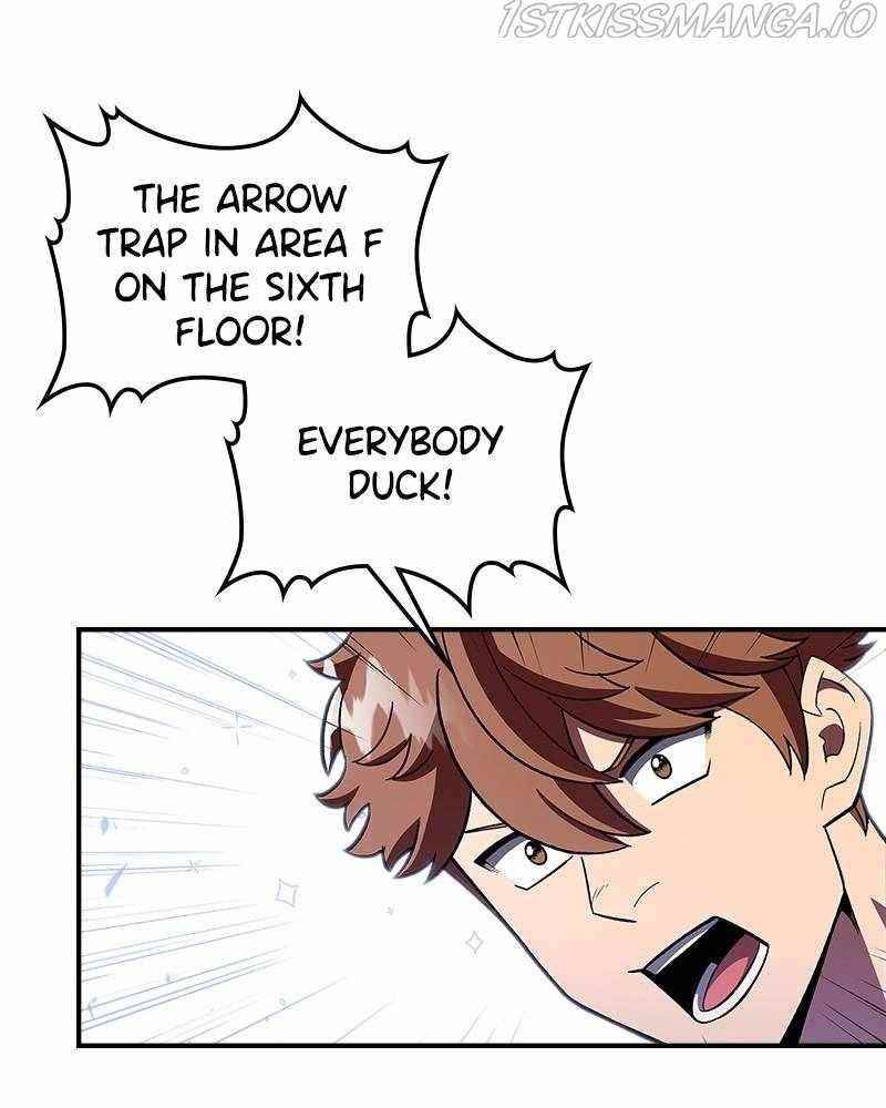 There Was a Hero Chapter 36 - Page 46