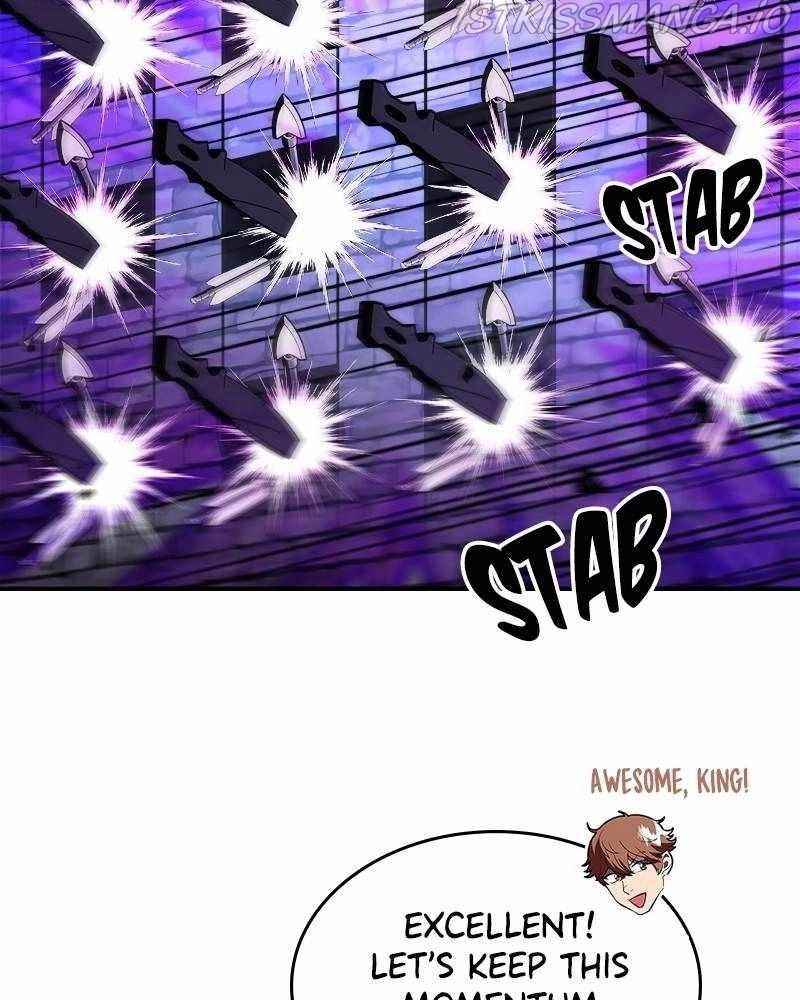 There Was a Hero Chapter 36 - Page 50