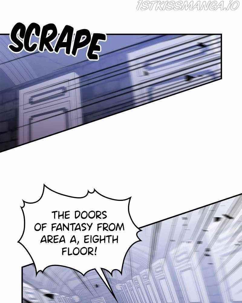 There Was a Hero Chapter 36 - Page 52