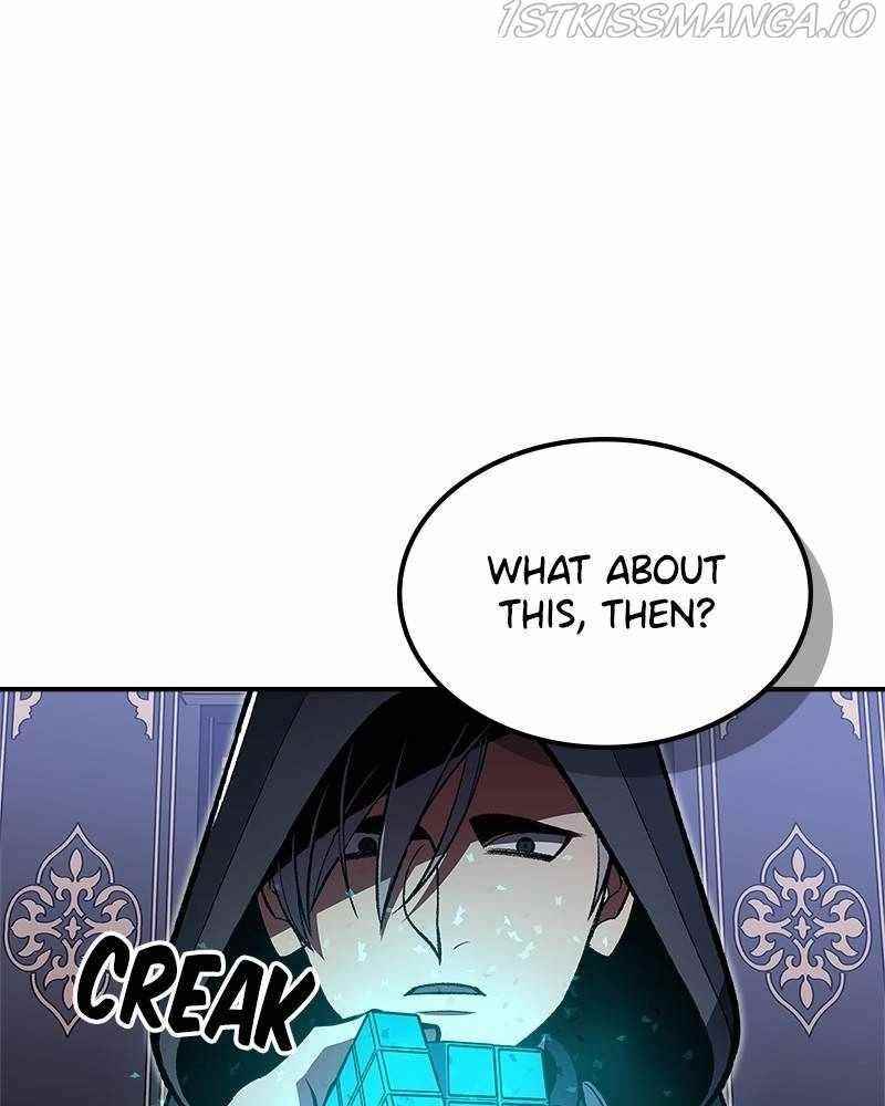 There Was a Hero Chapter 36 - Page 57