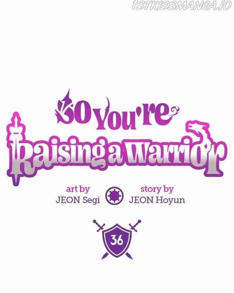 There Was a Hero Chapter 36 - Page 7