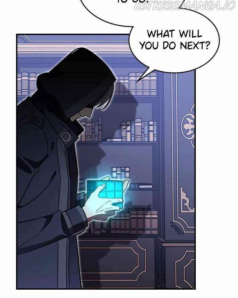 There Was a Hero Chapter 36 - Page 70