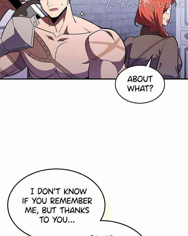 There Was a Hero Chapter 36 - Page 72