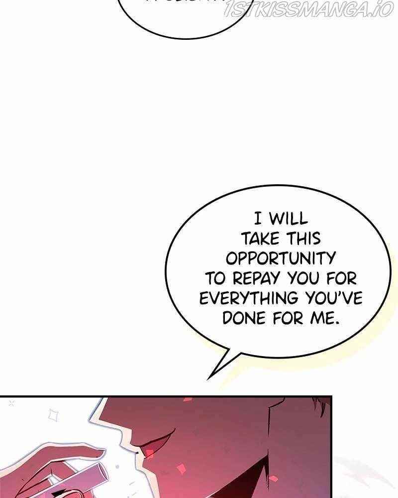 There Was a Hero Chapter 36 - Page 76