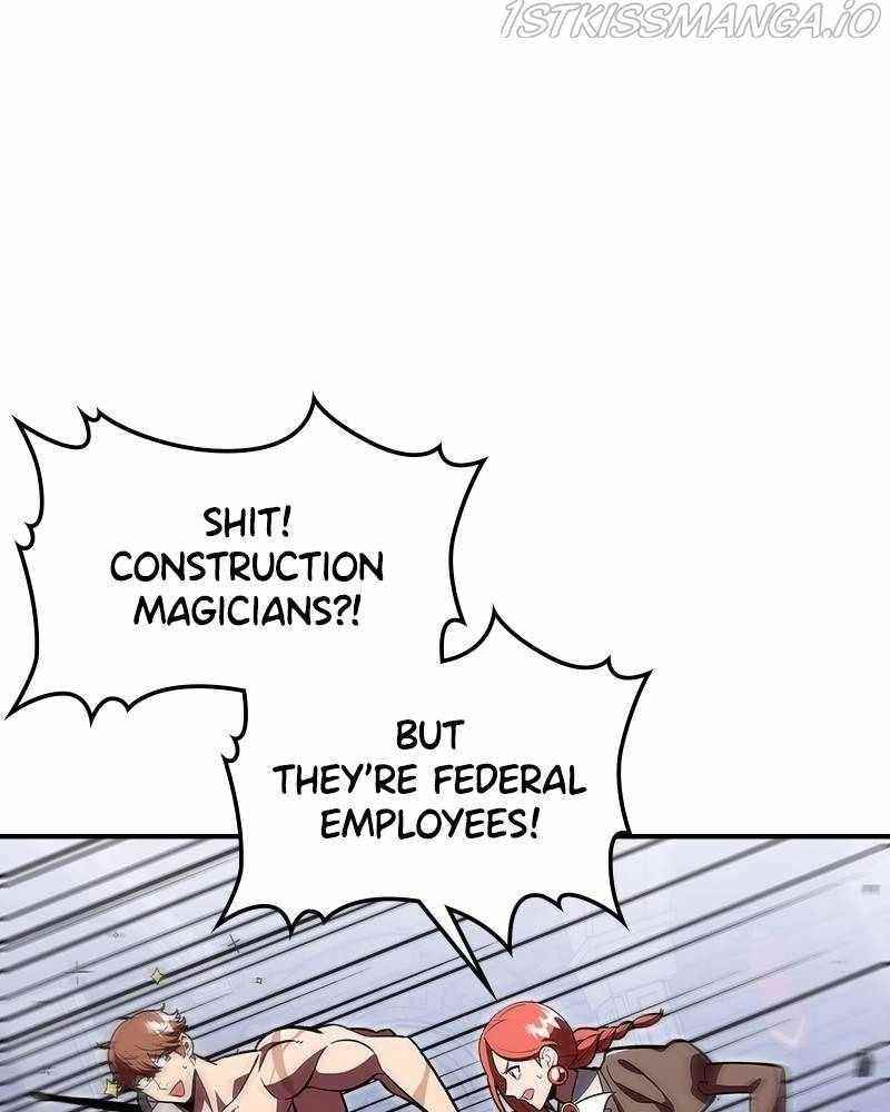 There Was a Hero Chapter 36 - Page 8