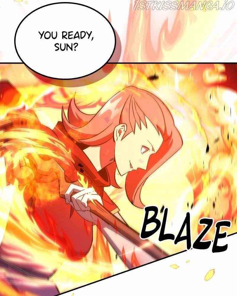 There Was a Hero Chapter 36 - Page 82