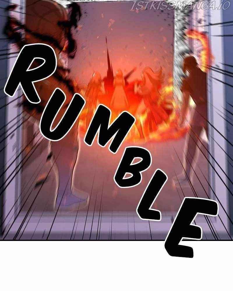 There Was a Hero Chapter 36 - Page 87