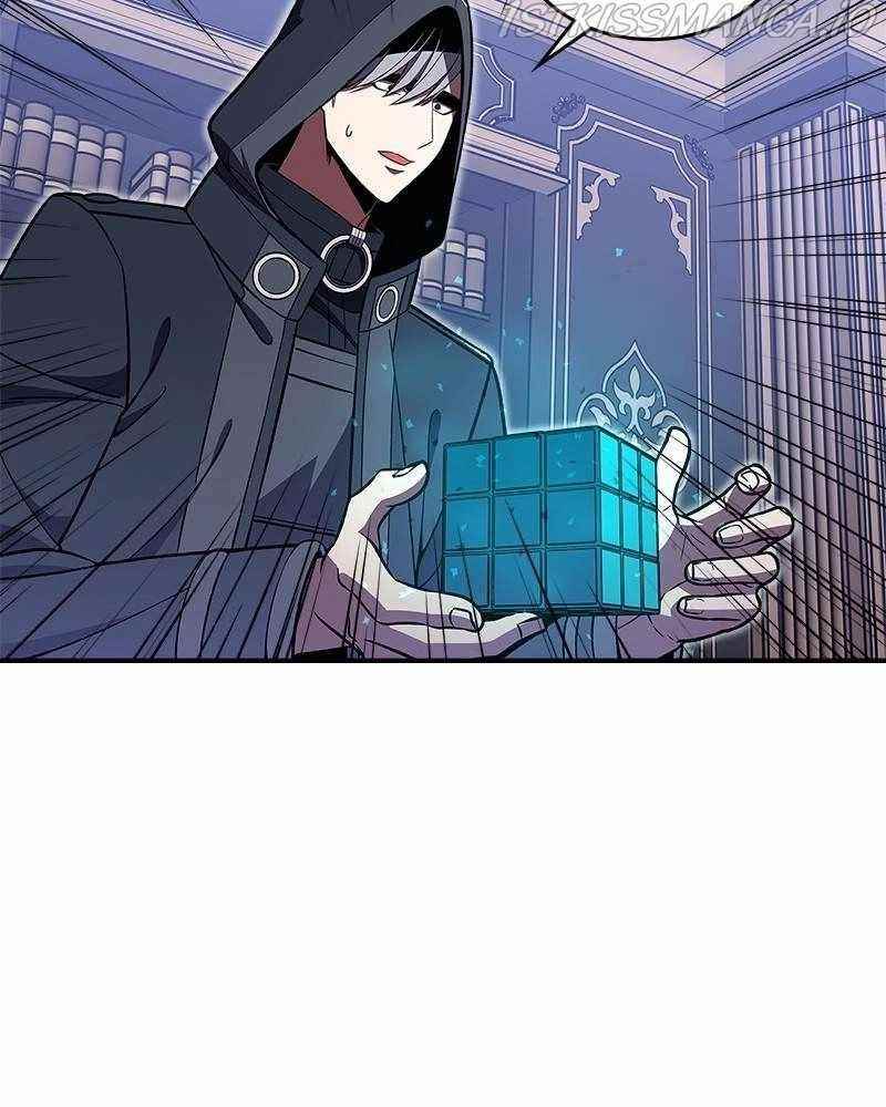 There Was a Hero Chapter 36 - Page 94