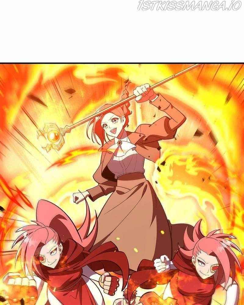 There Was a Hero Chapter 36 - Page 95