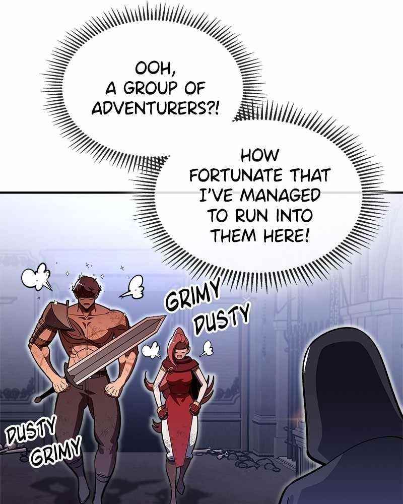 There Was a Hero Chapter 37 - Page 109