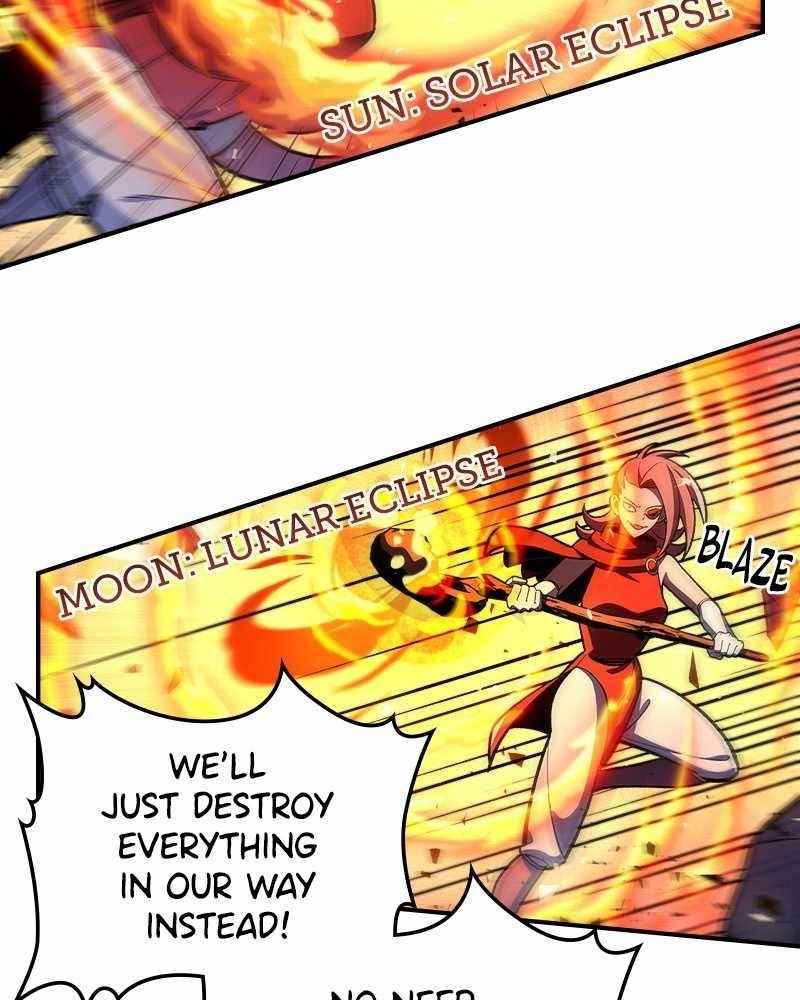 There Was a Hero Chapter 37 - Page 11