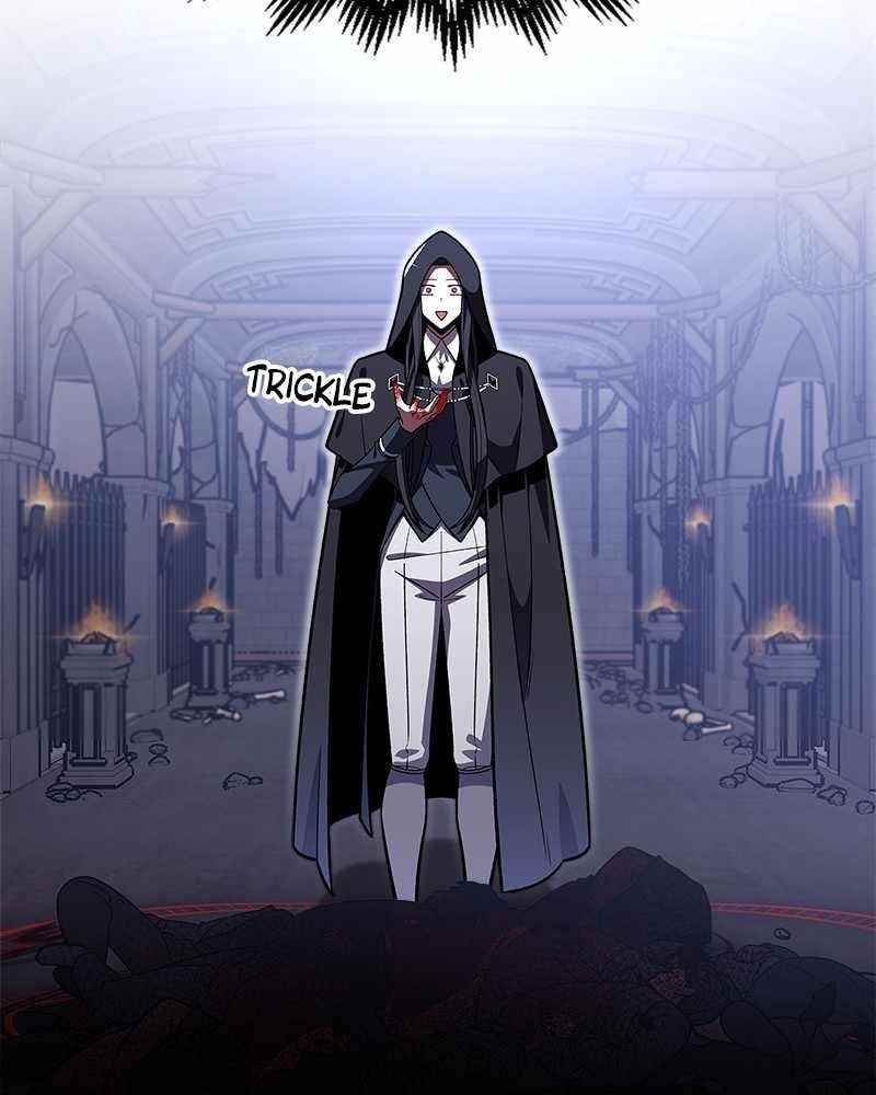 There Was a Hero Chapter 37 - Page 111