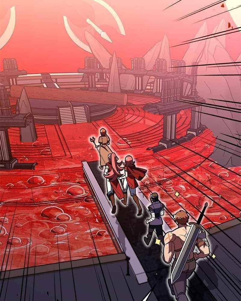 There Was a Hero Chapter 37 - Page 17