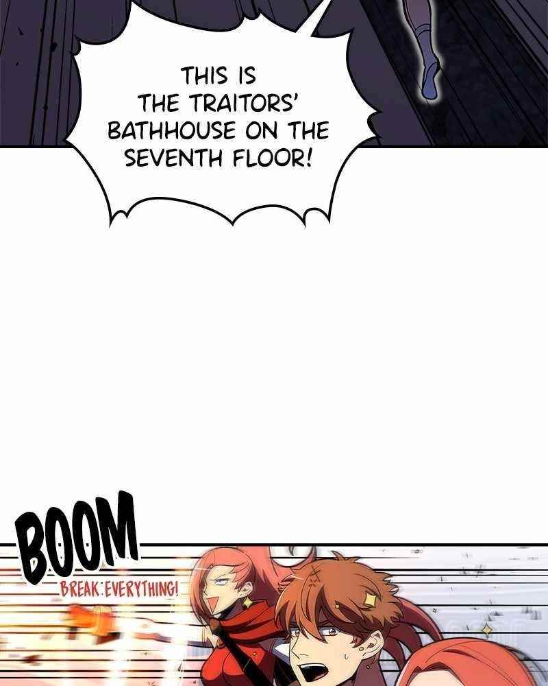 There Was a Hero Chapter 37 - Page 18