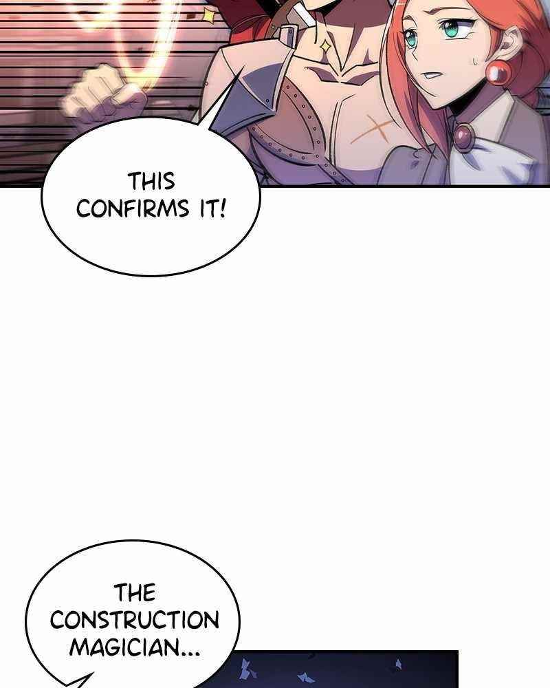 There Was a Hero Chapter 37 - Page 19