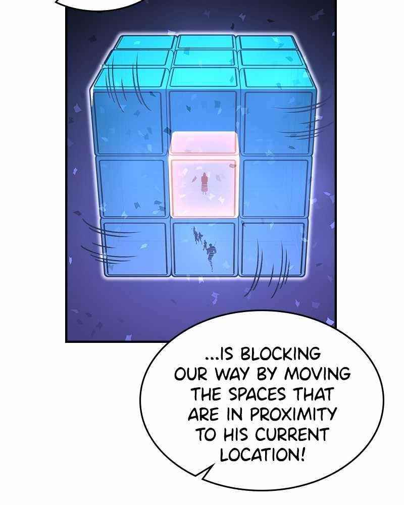 There Was a Hero Chapter 37 - Page 20