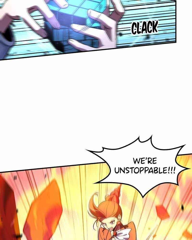 There Was a Hero Chapter 37 - Page 29