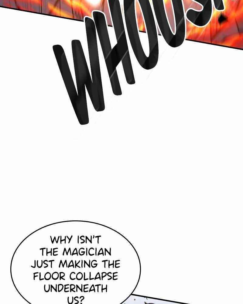 There Was a Hero Chapter 37 - Page 31