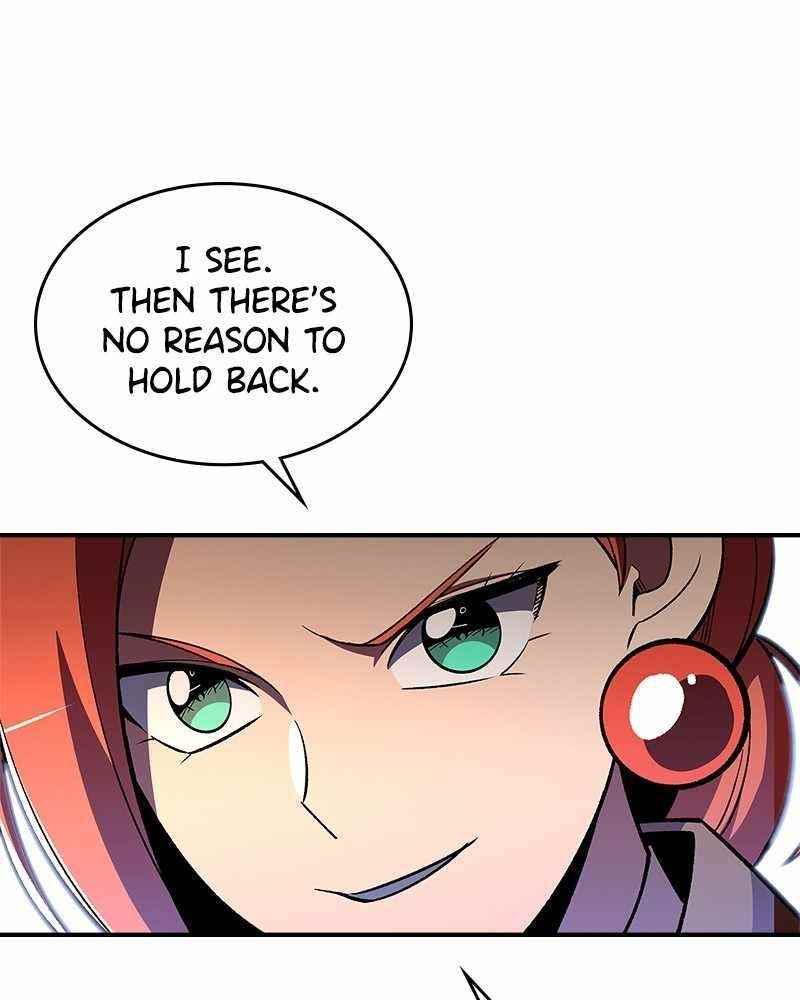 There Was a Hero Chapter 37 - Page 33