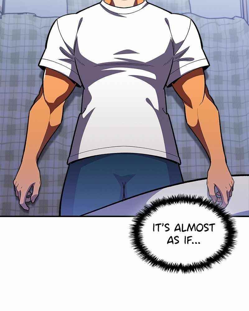 There Was a Hero Chapter 37 - Page 48