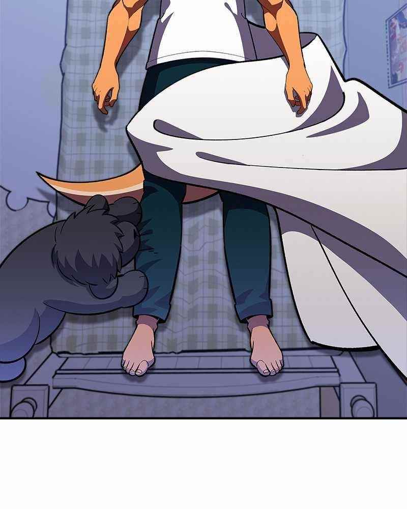 There Was a Hero Chapter 37 - Page 50