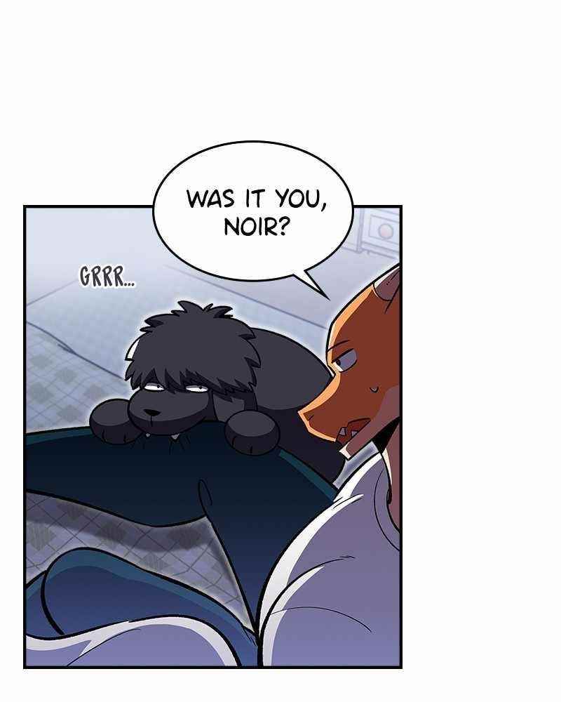 There Was a Hero Chapter 37 - Page 51