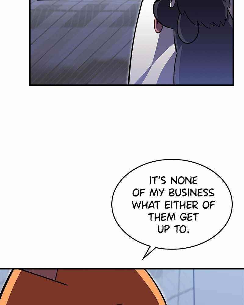 There Was a Hero Chapter 37 - Page 60