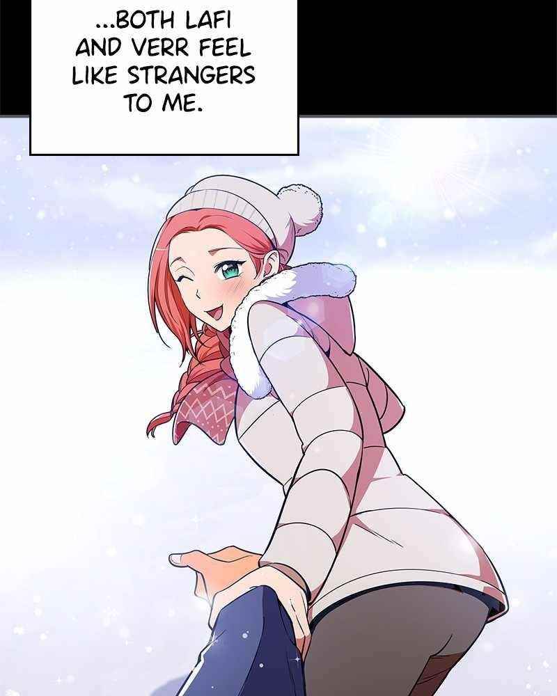 There Was a Hero Chapter 37 - Page 64