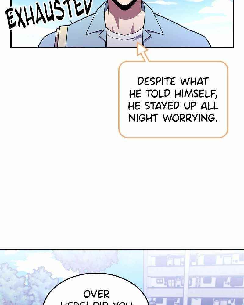 There Was a Hero Chapter 37 - Page 70