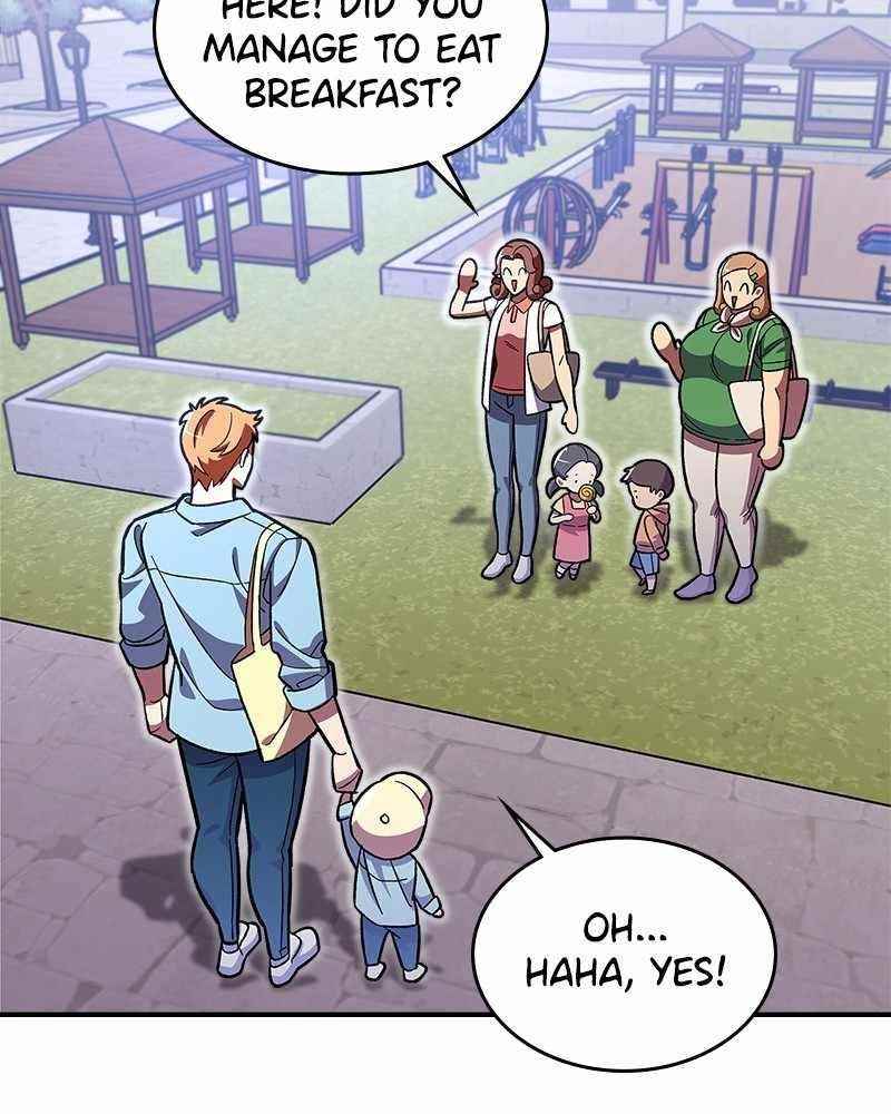 There Was a Hero Chapter 37 - Page 71