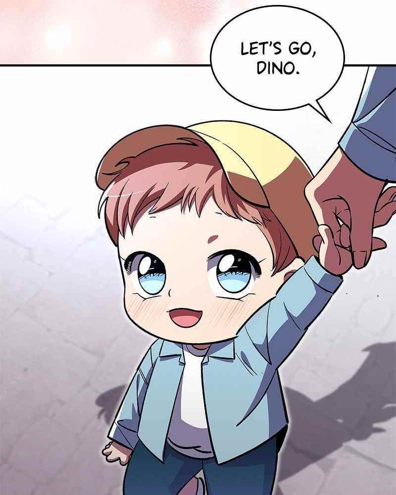 There Was a Hero Chapter 37 - Page 74