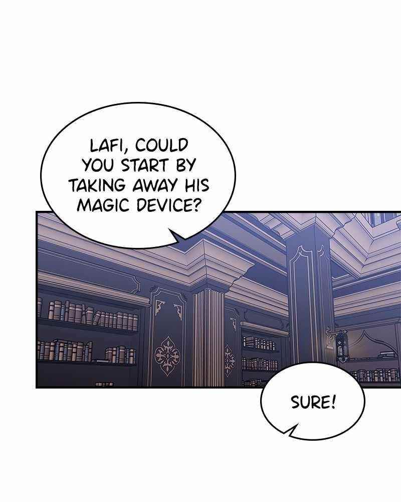 There Was a Hero Chapter 37 - Page 77