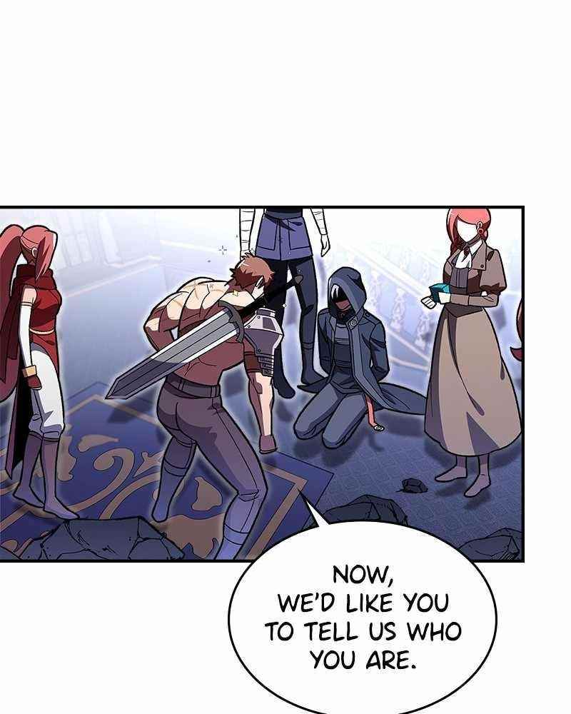 There Was a Hero Chapter 37 - Page 78