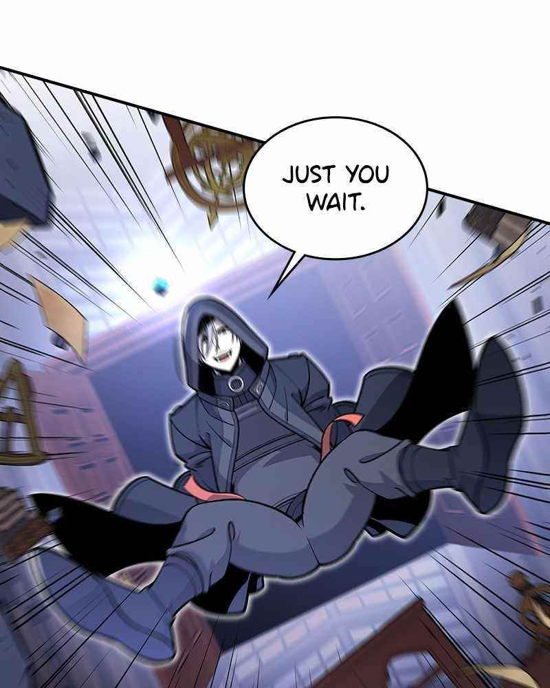 There Was a Hero Chapter 37 - Page 95