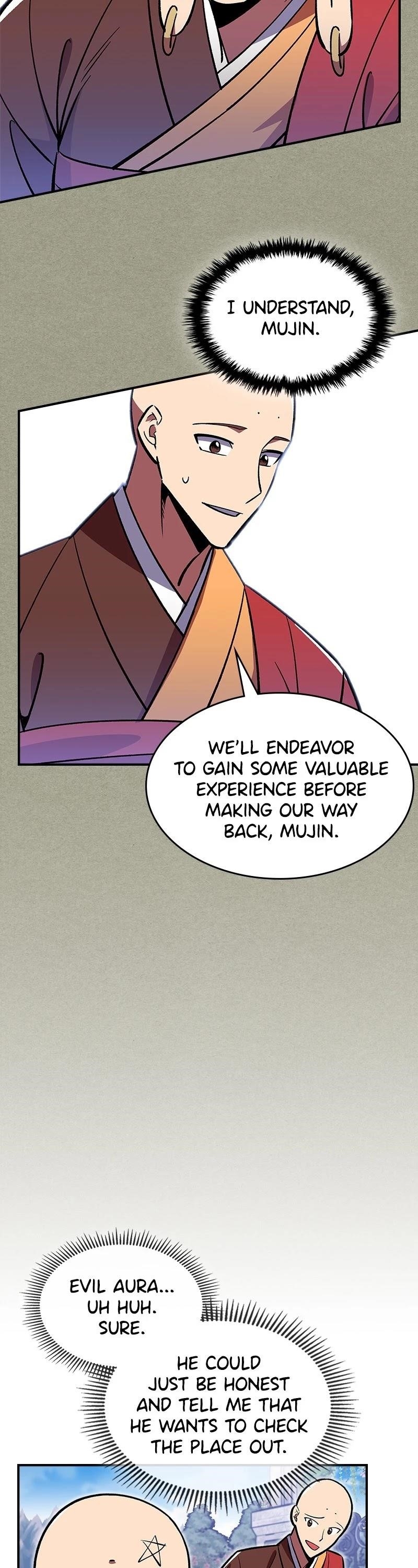 There Was a Hero Chapter 38 - Page 12