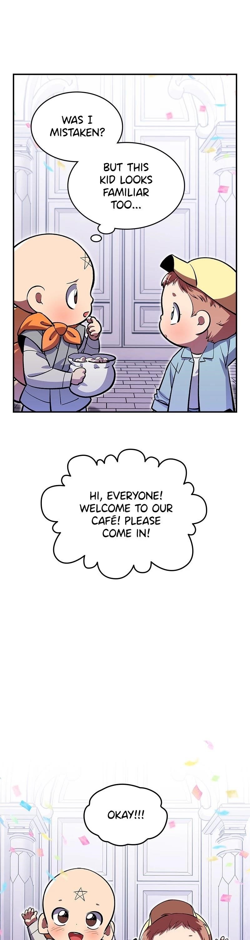 There Was a Hero Chapter 38 - Page 18