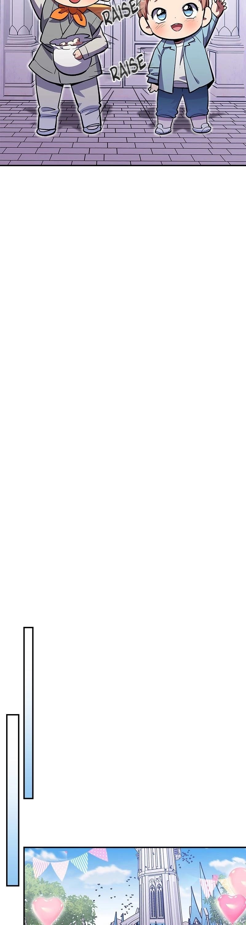 There Was a Hero Chapter 38 - Page 19