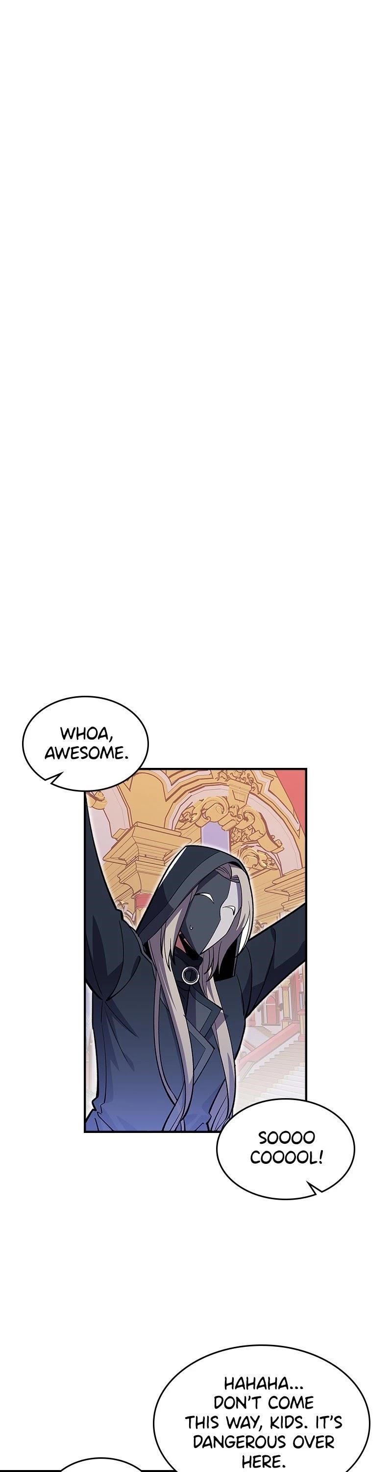 There Was a Hero Chapter 38 - Page 30