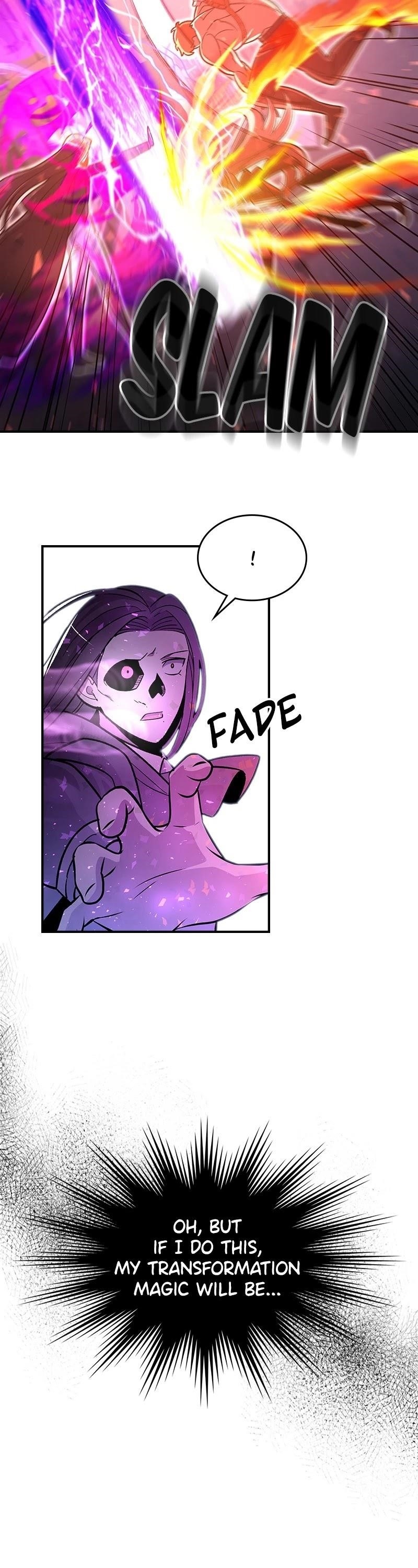 There Was a Hero Chapter 38 - Page 6