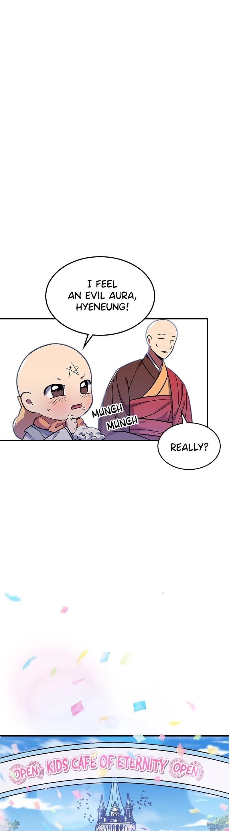 There Was a Hero Chapter 38 - Page 7