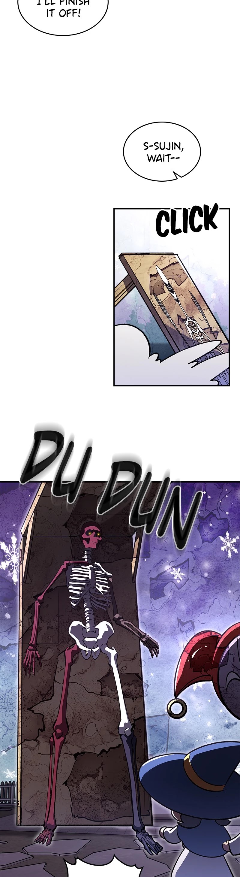 There Was a Hero Chapter 39 - Page 27